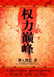 权力巅峰351章