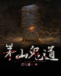 茅山鬼道冮南道长