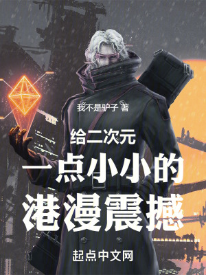 动漫二次元小说排行榜