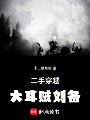 二手穿越:大耳贼刘备无弹窗 全本小说