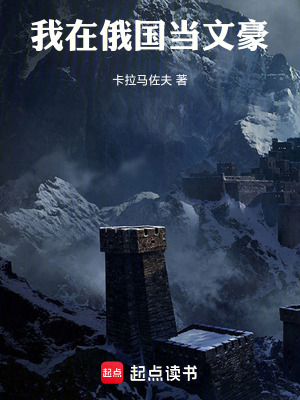 我在俄国当文豪TXT下载