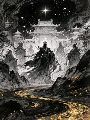 龙庭御宴