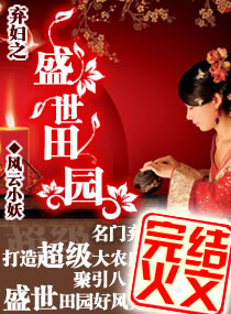 弃妇之盛世田园小说好看吗