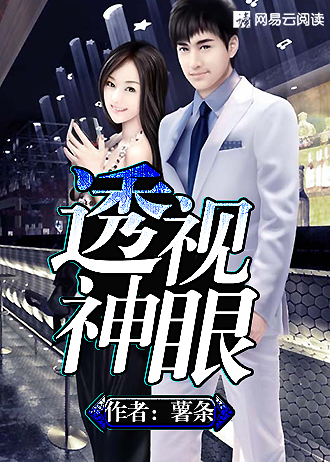 透视神眼刘洁