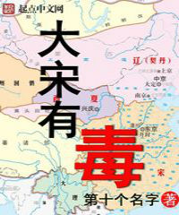 大宋有毒演员表